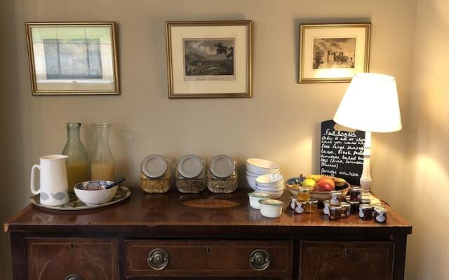 Stanford Dingley Bed and Breakfast