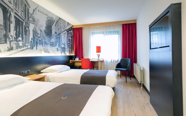 Bastion Hotel Bussum Hilversum