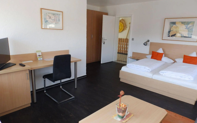 H41 Inn Freiburg