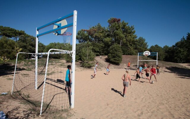 Domaine Résidentiel de Plein Air Les Demoiselles
