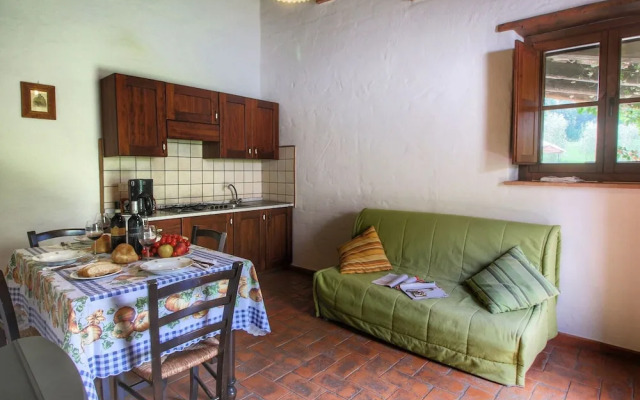 Belvilla by OYO Villa Boschetto