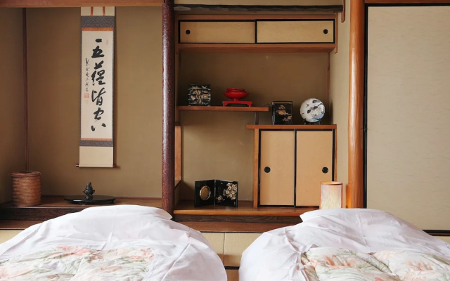 Komachiya