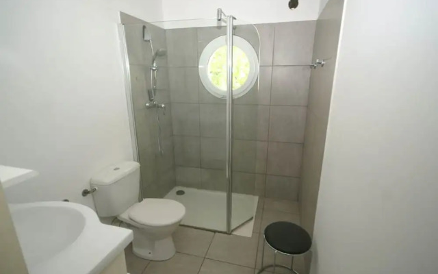 Holiday Home in Moriani-plage Near Beach