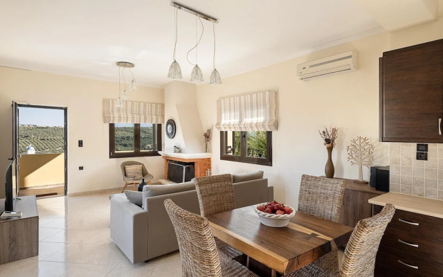 Villa Hibiscus