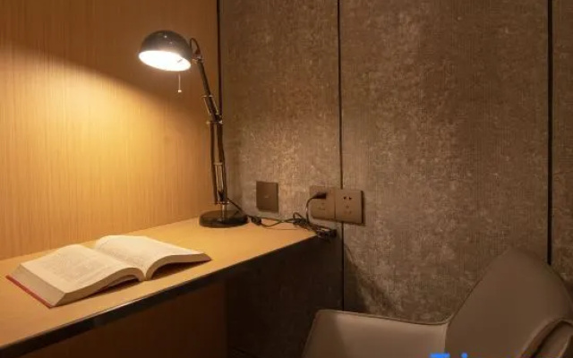 IDEA JAR Hotel