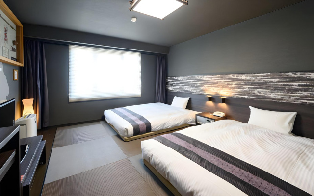 Iga Ueno City Hotel