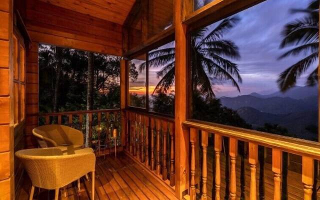ama Stays & Trails The Malabar Villa Heliconia, Kozhikode