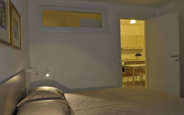 Albergo Diffuso Torre Soca