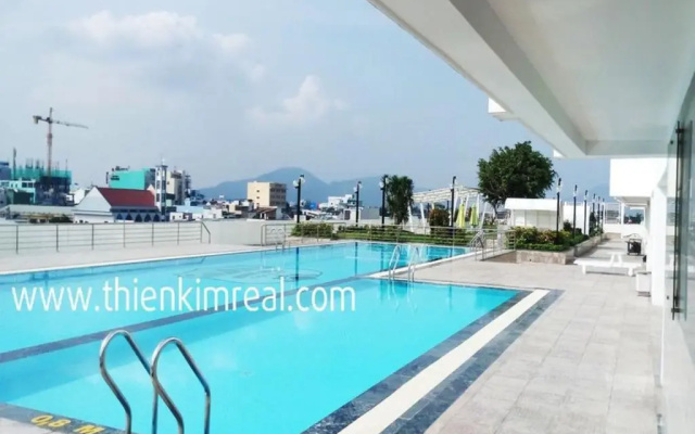Zoneland Apartments - Hoang Anh Gia Lai LakeView