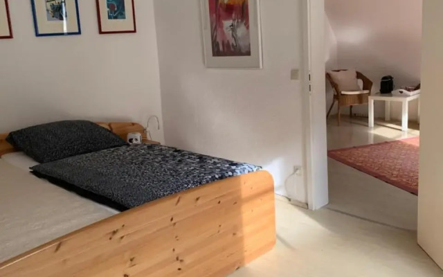 Sommer 81 - bed & breakfast