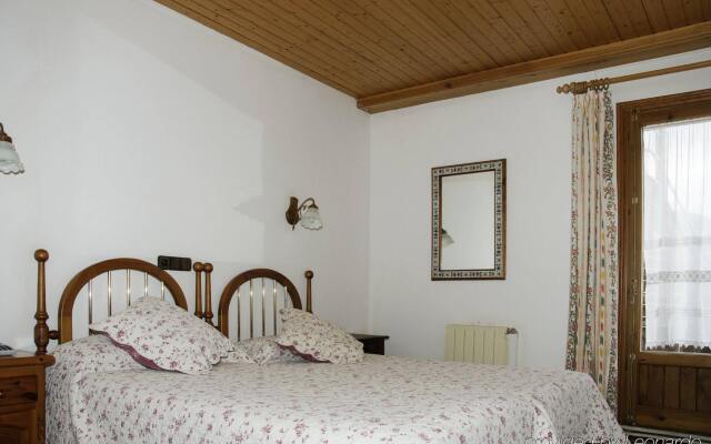 Hotel Y Apartamentos San Marsial