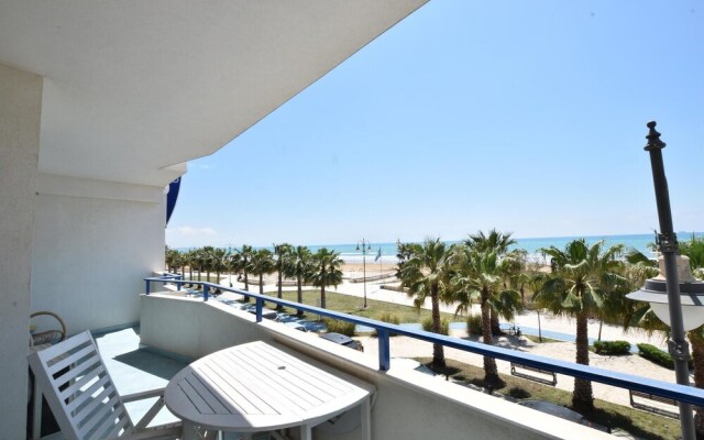 Stunning Apartment in Pozzallo With Wifi and 1 Bedrooms