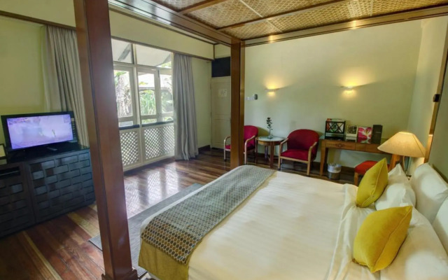 Rebak Island Resort & Marina, Langkawi