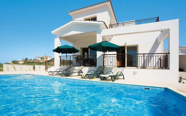 Villa Coralia Dream 3 Eastmed Villas