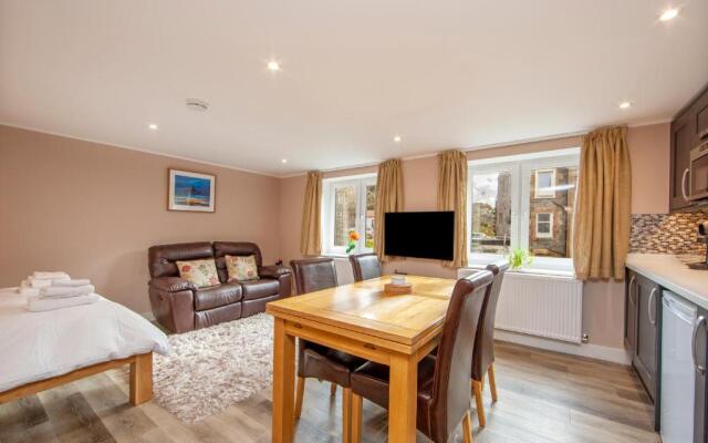 Premium Studio Apt “C”