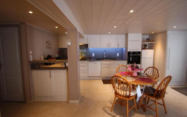 Gite Gérardmer, 2 pièces, 2 personnes - FR-1-589-52