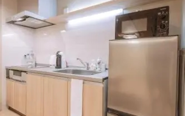 Kushige no ie / Vacation STAY 80873