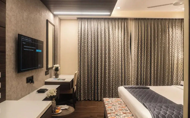Eastern Gate-A Bergamont Group Of Hotels