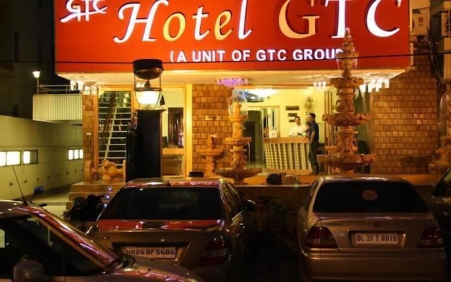 Hotel GTC