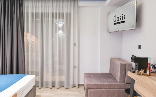 Studios Oasis