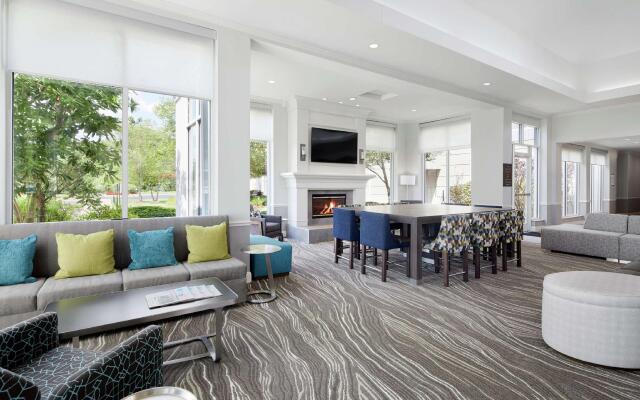 Hilton Garden Inn Cincinnati Northeast