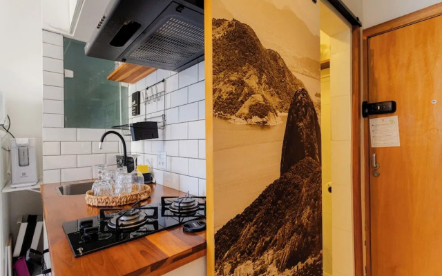 360 Botafogo Belair By SUHCasa