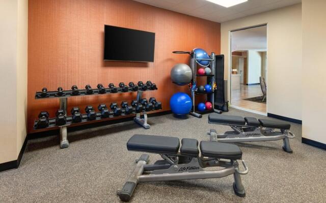 TownePlace Suites by Marriott Atlanta Lawrenceville