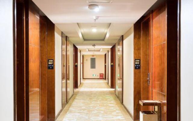 Wan Yue Hotel