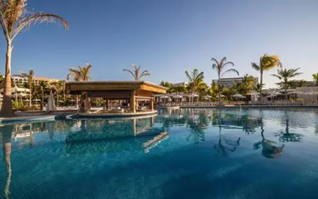 The Grand Bliss Nuevo Vallarta