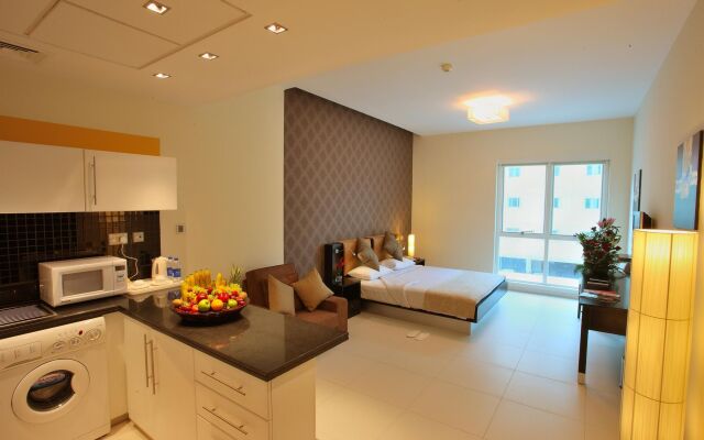 Royal Ascot Hotel Apartment