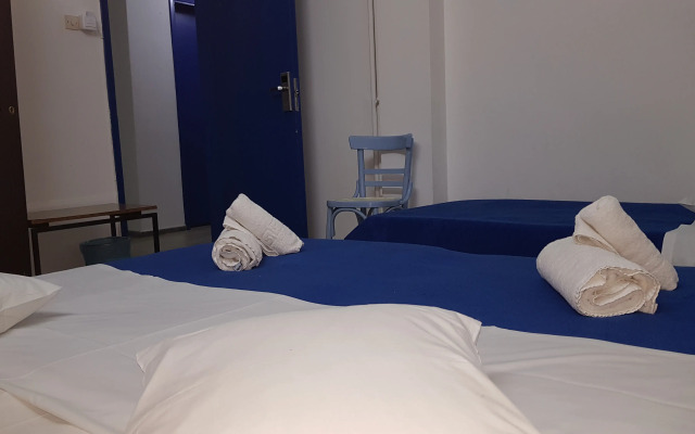 Sparta Team Hotel - Hostel
