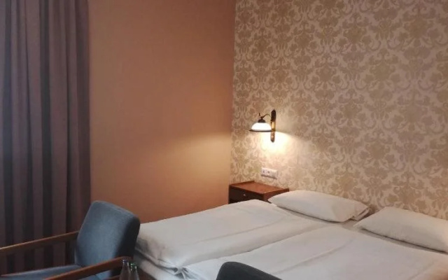 Hotel Sylwia