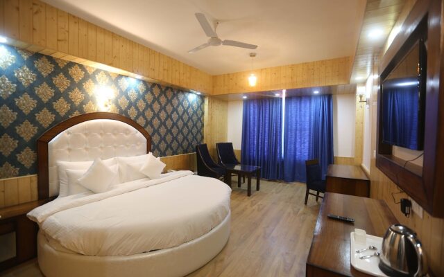 The Royal Regency Shimla