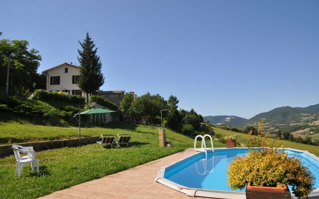 Il Castello Country House