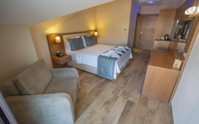 Dalyan Live Spa Hotel