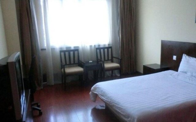 Hanting Express Inn