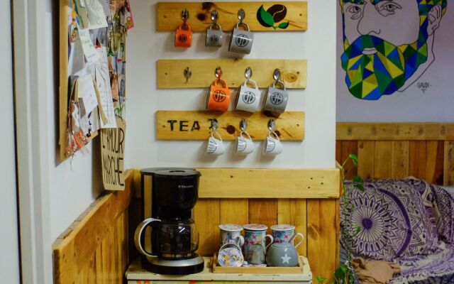 Rocket Hostels Gracia