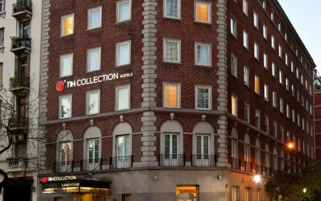 NH Collection Buenos Aires Lancaster