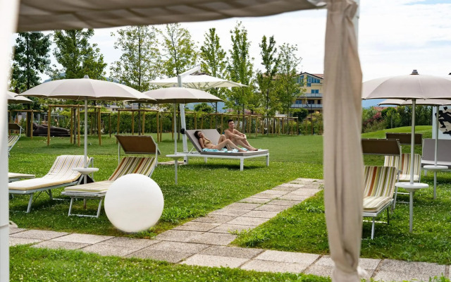 Abano Verdi Hotel Terme