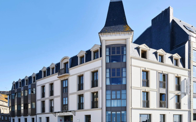 Mercure St Malo Front De Mer