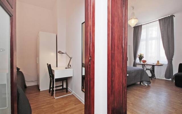 Sopot Comfy Apartment SA