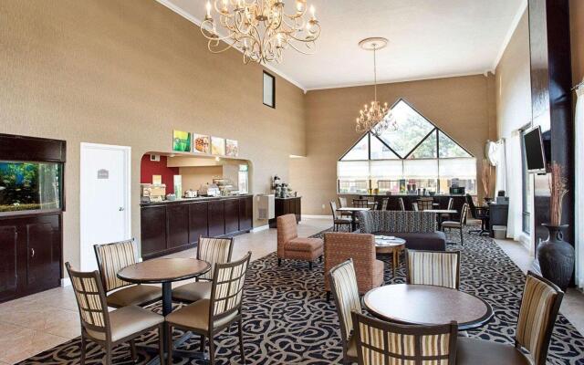 Quality Inn Southaven - Memphis South