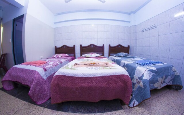 residencial francia - Hostel
