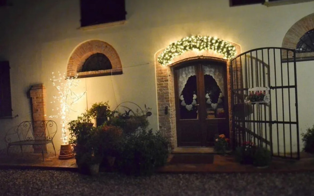 Agriturismo Canovetta Del Vento