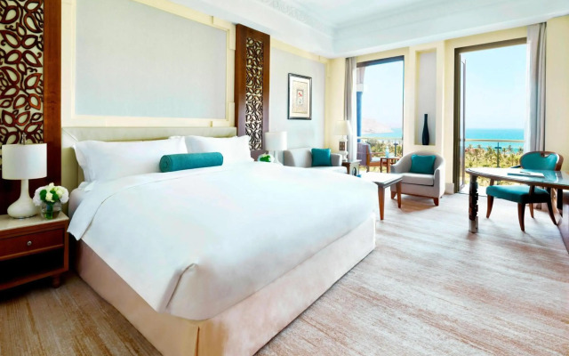 Al Bustan Palace, a Ritz-Carlton Hotel
