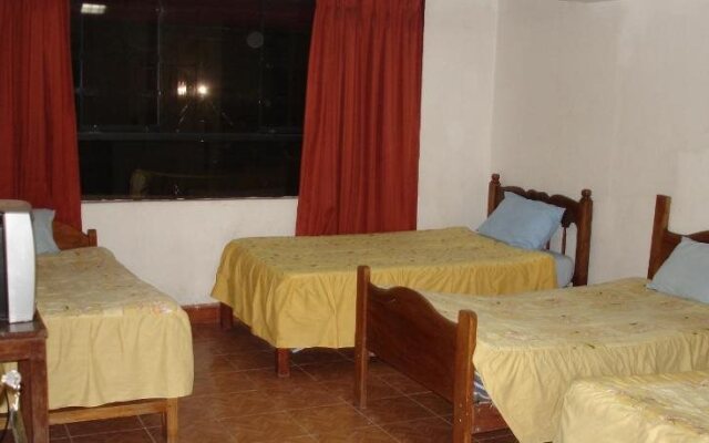 Hospedaje Bellota´s