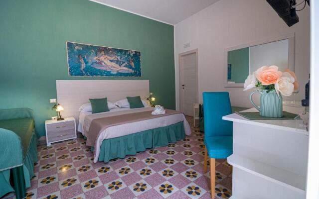 V&V Suite & Breakfast