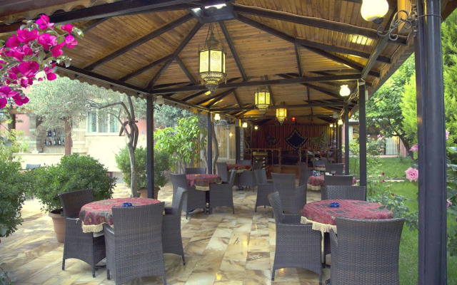 Venus Hotel