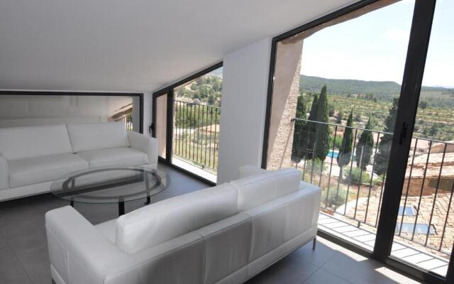 Apartamentos Las Moradas