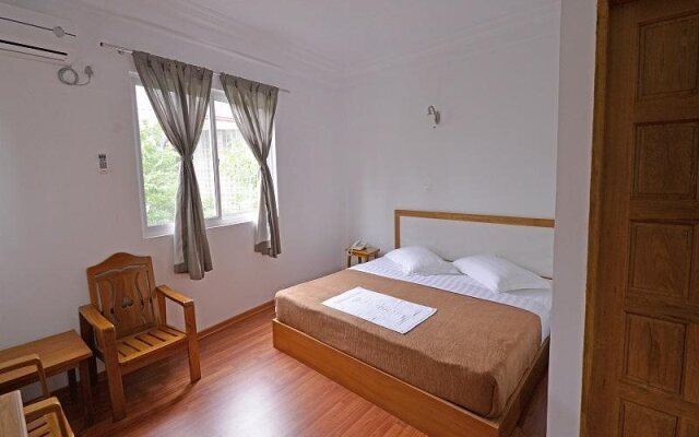 Hotel Captain